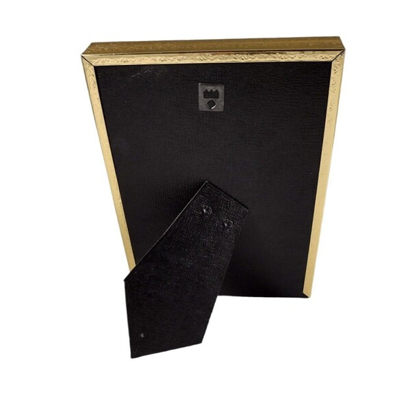 Nautical Shadow Box Shell Starfish Sand Dollar Coral Signed 8x6 Frame Decor - Picture 4 of 7